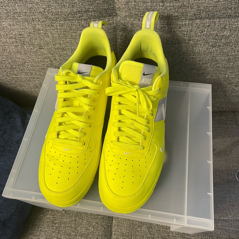air force